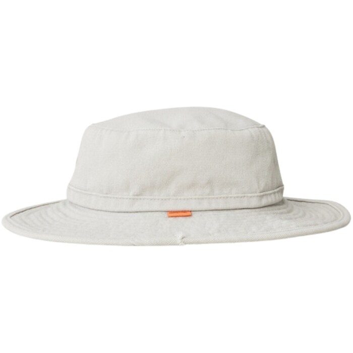 2024 Rip Curl Mnner Search Canvas Wide Brim Hat 1FYMHE - Sand Dune